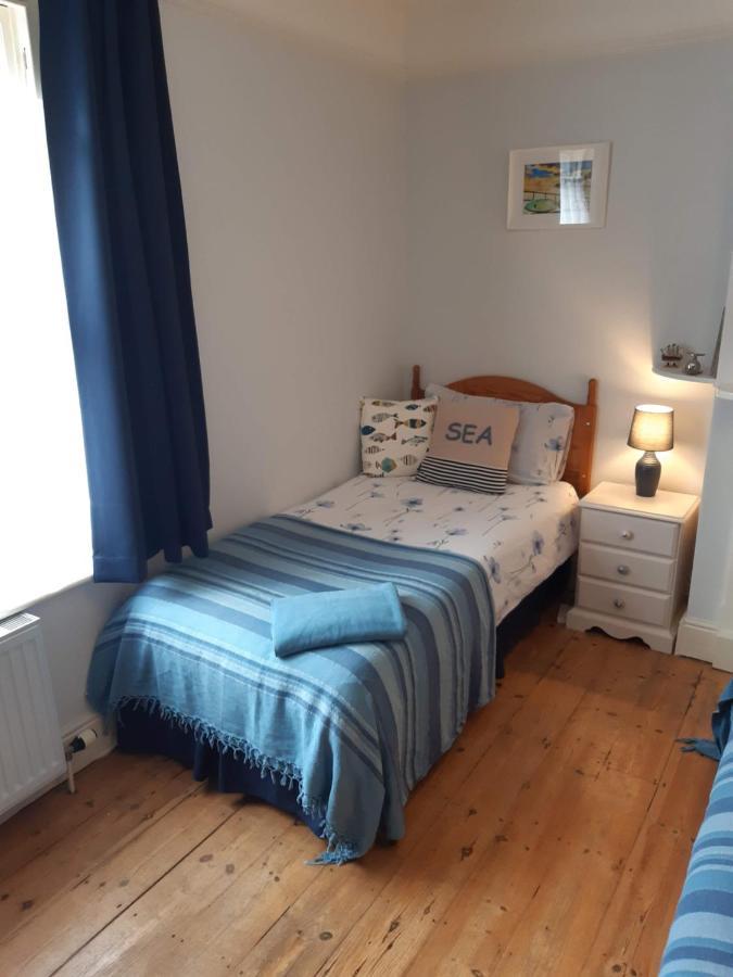 The Nautical Nest In The Heart Of Dartmouth Villa Exterior photo